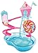 Barbie Puppy Water Park Playset