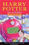 Harry Potter agus an Orchloch (Harry Potter and the Sorceror's Stone, Irish Edition)