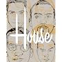 House Industries with CDROM by House Industries