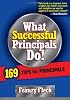 The Three-Minute Classroom Walk-Through: Changing School Supervisory Practice One Teacher at a Time