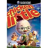 Disney's Chicken Little by Buena Vista