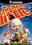 Disney's Chicken Little