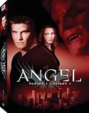 Angel: Season 1