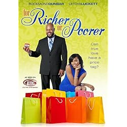 For Richer or Poorer