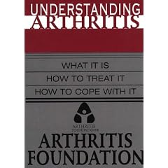 Understanding Arthritis: Arthritis Foundation