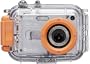 Casio EWC-40 Underwater Case for the EX-Z30/Z40/Z50 Digital Cameras