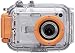 Casio EWC-40 Underwater Case for the EX-Z30/Z40/Z50 Digital Cameras