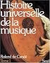 Histoire universelle de la musique
