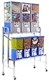 Northwestern Square Deal Combo Vending Machines