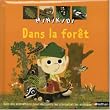 Dans la for�t