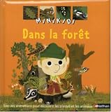 Dans la for�t