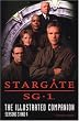 Stargate SG-1: The Illustrated Companion Seasons 3 and 4