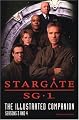 Stargate SG-1 The Illustrated Companion Seasons 3 and 4