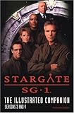 Stargate SG-1 The Illustrated Companion Seasons 1 and 2 (Stargate SG-1)