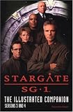 Stargate SG-1 The Illustrated Companion Seasons 3 and 4 (Stargate SG-1)