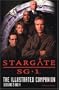 Stargate SG-1 The Illustrated Companion Seasons 3 and 4