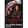 Stargate SG-1: The Illustrated Companion Seasons 3 and 4