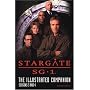 Stargate SG-1: The Illustrated Companion Seasons 3 and 4