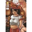 Terry Moore's Strangers in Paradise #3 Vol. 3 January 1997