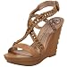 Modern Vintage Women's Nelly Wedge