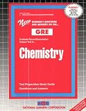  : GRE Chemistry (Graduate Record Examination Series, Gre-2)