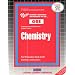 GRE Chemistry (Graduate Record Examination Series, Gre-2)