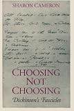 Choosing Not Choosing