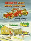 Redneck Night Before Christmas (Night Before Christmas Series)
