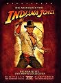 Indiana Jones and the Raiders of the Lost Ark (Widescreen Edition) [Region 2]