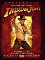 Indiana Jones and the Raiders of the Lost Ark (Widescreen Edition) [Region 2]