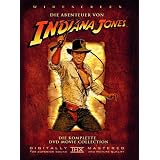 Indiana Jones and the Raiders of the Lost Ark (Widescreen Edition) [Region 2]