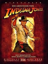 Indiana Jones and the Raiders of the Lost Ark (Widescreen Edition) [Region 2]