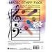 Magic Staff Pack