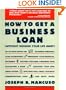 How to Get a Business Loan