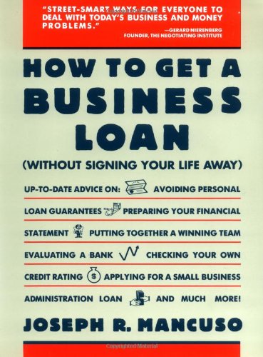 How to Get a Business Loan