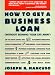 How to Get a Business Loan