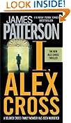 I, Alex Cross