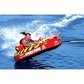 Speed Zone 2 Water Inflatable