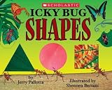 Icky Bug Shapes