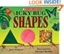 Icky Bug Shapes