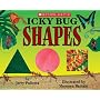 Icky Bug Shapes