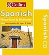 Collins Spanish Language Pack (CD) (Collins Language Packs)