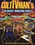 CultTVman's Ultimate Modeling Guide to Classic Sci-Fi Movies