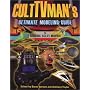 CultTVman's Ultimate Modeling Guide to Classic Sci-Fi Movies
