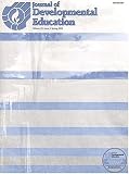 Journal of Developmental Education
