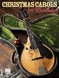 Christmas Carols for Mandolin