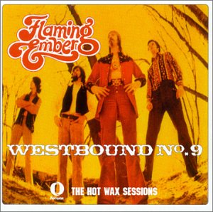 Flaming Ember - Westbound No. 9 - Zortam Music