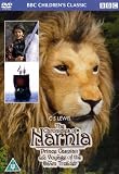 The Chronicles Of Narnia - Prince Caspian / Voyage Of The Dawn Treader [1989]