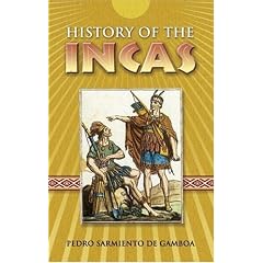 History of the Incas