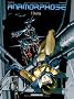 Anamorphose, tome 1